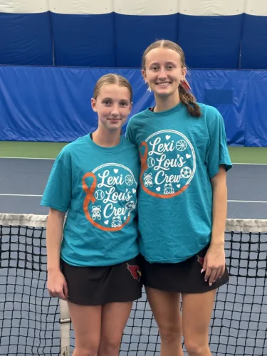 Slama, Klanderud advance to state semifinals